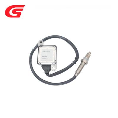 China Diesel Engine Parts Nitrogen Oxide Sensor 11787587129 NOX 758712905 Sensor 758712903 5WK96610L For BMW 93 E90 E82 E88 E87 E91 E60 F10 N53 325i for sale