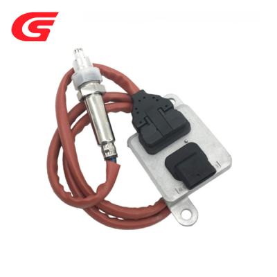 China Diesel Engine Parts 12V 13628589846 Nox Upward Sensor 5WK96699C 858984601 For BMW 535d 740Ld 3.0L xdrive 14-16 for sale