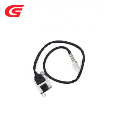 China Diesel Engine Parts Car NOX Sensor 12V 758712901 7587129 5wk96610G Sensor For BMW for sale