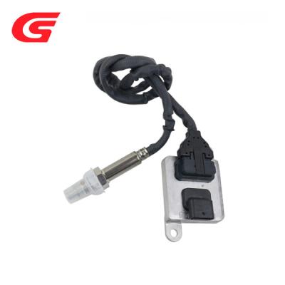 China Diesel Engine Parts NOx Sensor Part# 11787590402 For BMW Nitrogen Oxide Sensor 5WK96650B for sale