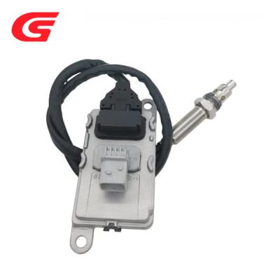 China Diesel Engine Parts 24V Nitrogen Oxide Sensor 4326862 Truck Sensor 5WK96751C For Cummins for sale