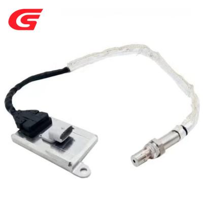 China Diesel Engine Parts 24V Auto Nitrogen Oxygen Sensor 5wk96676A NOX Sensor 2894942 For Cummins for sale