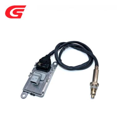 China Diesel Engine Parts 5WK9 6754C NOx Sensor 4326867 Nitrogen Oxide Sensor A045S161 For Cummis ISX 15L 2011-2012 for sale