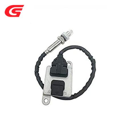 China Diesel Engine Parts NOx Sensor 5WK96750C Nitrogen Oxide Sensor 4326864 For Cummins for sale