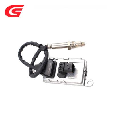 China Diesel Engine Parts Truck Spare Parts 24V Nitrogen Oxygen Sensor A2C81234400-03 Nox Sensor 5WK96756 For Cummins for sale