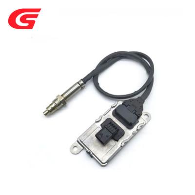 China Diesel Engine Parts 24V Nitrogen Oxygen Sensor Nox Sensor SNS1094 5594608 For Cummins for sale