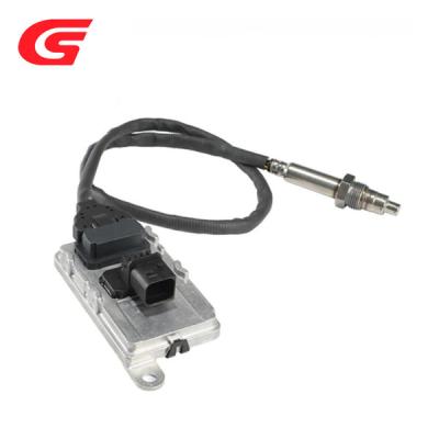 China Diesel Engine Parts 24V Nox Sensor 5WK97329A For Mercedes-Benz Truck A0101530003 A0101531428 for sale