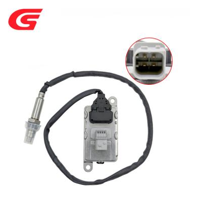 China Diesel Engine Parts Truck Parts Diesel NOx Sensor A0101531728/0003/5WK97332A For Mercedes for sale