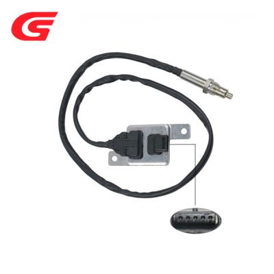 China Diesel Engine Parts Nitrogen 5WK96638B NOX Sensor 5WK96688A For VW 03L907807R 8K0907807E 03L907807AD 8K0907807C for sale