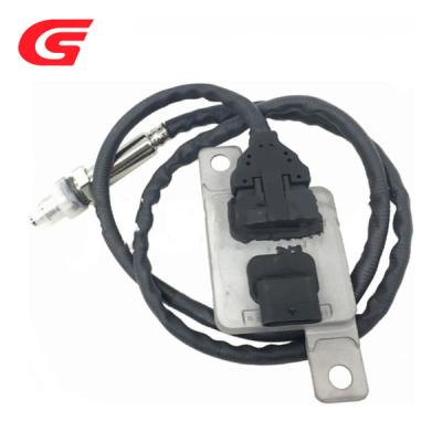 China Diesel Engine Parts 8W0907807C 5WK97258 NOX Seat 8W0907807 C 5WK9 7258 nox Sensor for sale