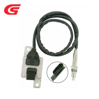 China New 04L907805AR 04L907805M diesel engine parts NOX sensor for VW Transporter T5 04L907807AR 04L907807M for sale