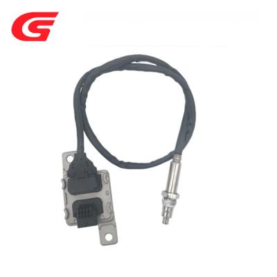 China Diesel Engine Parts 04L907807AT Nitrogen Oxygen 04L907805BD Nox Sensor 04L907805N 04L907805DA 04L907805AT 04L907807BE Nox Sensor For VW 04L907805AS for sale