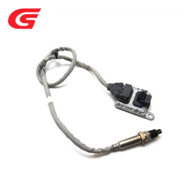 China Diesel Engine Parts 04L907805BP NOx Sensor For Turbo T-Roc 2.0 TDI VW Golf 7 Passat B8 for sale