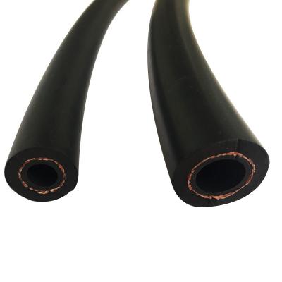 China High Tensile Steel Wire Spiral Hose SAE 100 R3 Nonconductive Oil Resistant Rubber Hose for sale