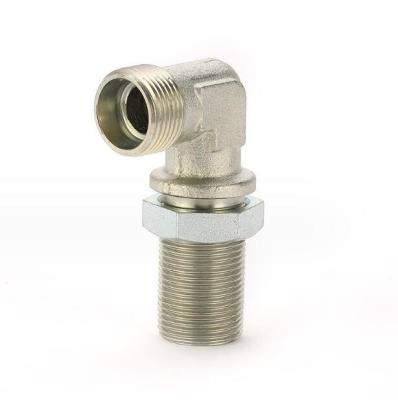 China Pipe Lines Connect 6C Model NO. Reusable Hydraulic Fittings Combination Joint Adapter for sale