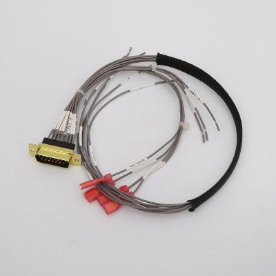 China Custom Wiring, Harness Cables Custom for sale