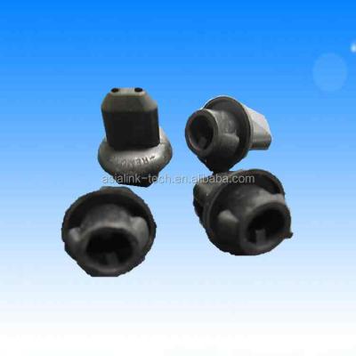 China NBR / EPDM /SILICONE Automotive Rubber Parts , Cheap Rubber Parts for sale