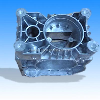 China Medical Machinery Aluminum Die Casting With Anodizing Parts, A380 A356 ADC12, Forging for sale