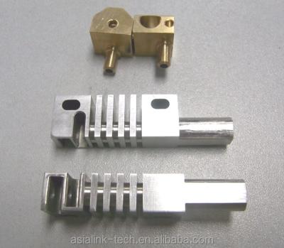 China Professional Customized China Supplier OEM Manufacturer, Customized Precision CNC Machine Part for sale