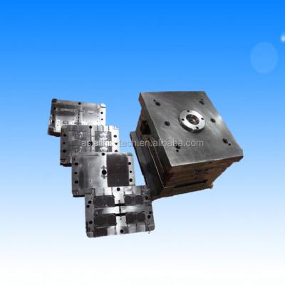 China Household product mold OEM export plastic injection mold, professional custom mold, plastic injection mold for sale