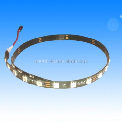 China Manufacturer Decorative Lighting Assembly , 5050 Flxible Strip PCBA Light for sale