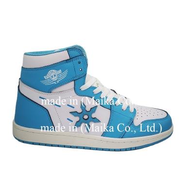 China Customized Breathable Men's High Cushioning Basketball Shoes Fashion Trend Running Shoes Low Top Sports Shoes for sale