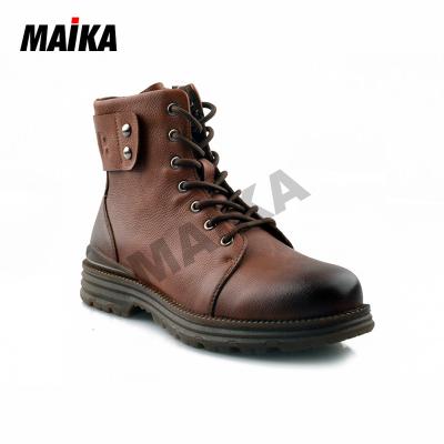 China High Quality Fashion Custom Police Black Snake Usb Waterproof Military Boots Heavy Duty Tactical Zipper for sale