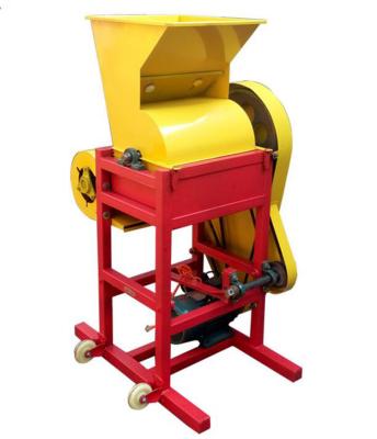 China Professional Peanut Shell Shell Removing Machine for sale