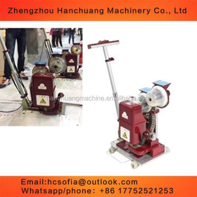 China Excellent Stability Automatic Electric Grommet Machine For 10mm Grommets for sale