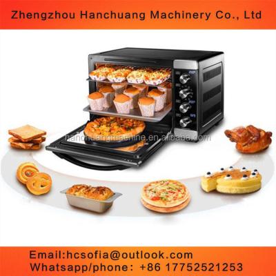 China Electric Mutilfunction Cake Baking Oven/ Baking Oven For Bread And Cake for sale