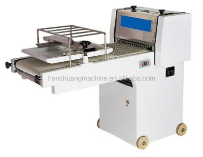 China High efficiency equipment bread toast moulder /commercial bread making baking machine/toaster machine for sale