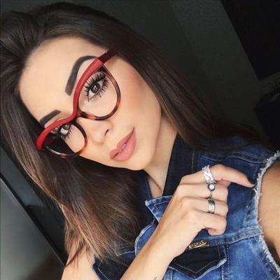 China For New Anti Blue Light Glasses 2020 UV400 Protection Most Popular Glasses For Woman Blue Light Blocking Glasses for sale