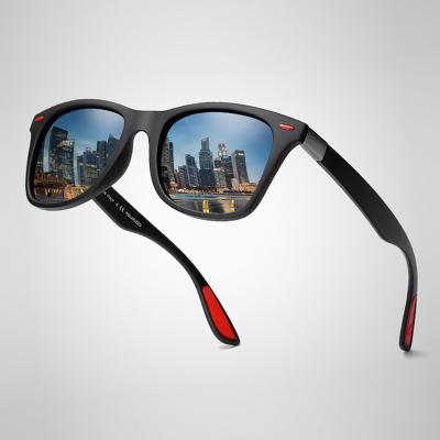 China Super Hot Promotion Sun Glasses Hombres De Sol Para Eyewear Night Vision Glass Sunglass Decoration And Protection FUQIAN gafas de sol for sale