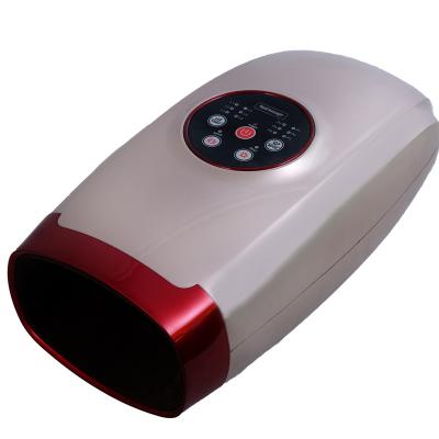 China Electric Massager Comfortable Wholesale Machine Hand Cloth Deep Tissue Massager with Air Pressure and Heat Compression for sale