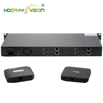 China IP H264 Streaming Video Encoder 4in1 HD SDI Onvif MPEG4 H264 RTMP Streaming IPTV Encoder For Facebook YouTube for sale