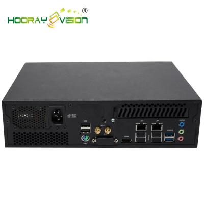 China IPTV Encoder& Headend Transcoder / IPTV Headend / OTT Current Headend IPTV H.265 HEVC HD GPU Transcoder for sale