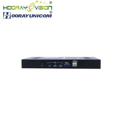 China H.265 HET-1014 IPTV OTT Live Streaming Transcoder IPTV Encoder/IPTV Transcoder for Live Youtube Facebook Ustream Wowza for sale