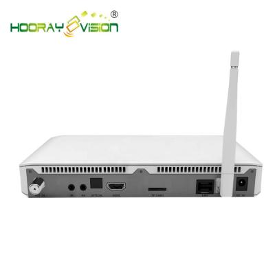 China Dvb-c TV Box Digital Android Cable TV DVB-C Android IPTV OTT Receiver for sale