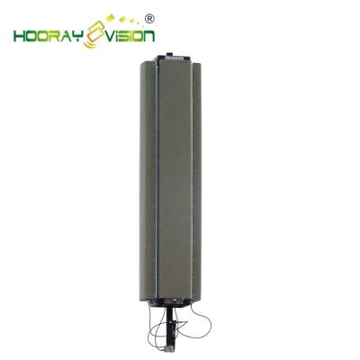 China MUD Terrestrail Antenna HAU 100 High Gain Transmission Direction To Omni MUD Transmitting And Repeater Panel UHF Wireless Antenna for sale