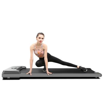 China Good Reputation Universal Smart Flat Indoor Treadmill Fitness Silent Treadmill for sale