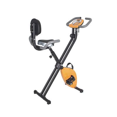 China Universal Low Price Magnetically Controlled Fitness Spinning Bikes Stable And Smooth Spinning Bikes for sale