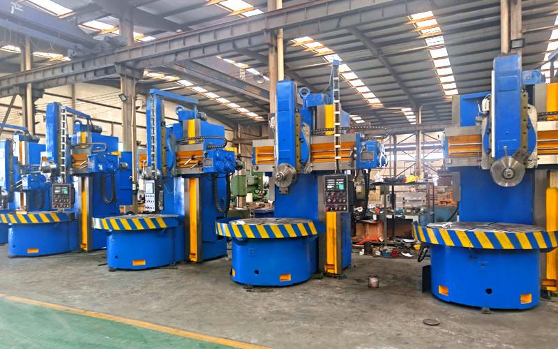 Geverifieerde leverancier in China: - Henan Baishun Machinery Equipment Co., Ltd.