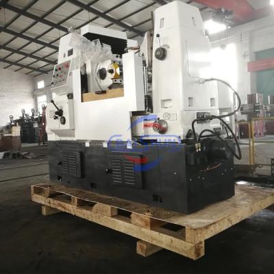 China Vertical CNC Gear Hobbing Machine 	Gear Hobbing Machine Y3150E for sale