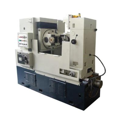 China Universal Gear Hobbing Machine High Precision 8mm Modulus Manual for sale