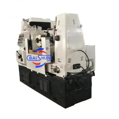 China Small Gear Hobbing Machine Y3150H Y3180H Worm Gear Cutting for sale