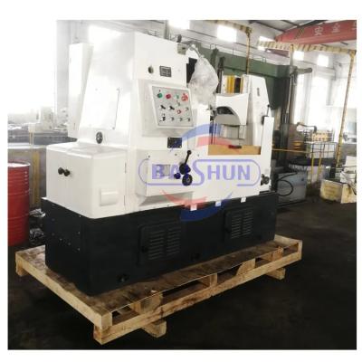 China Hydraulic Gear Shaving Machines Cutter Metal Cutting Lathe for sale