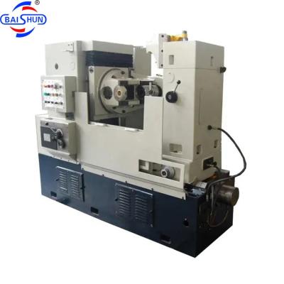 China Gear Shaping Machines Y3150 Y3180 Worm Gear Cutting Hobbing Machine for sale