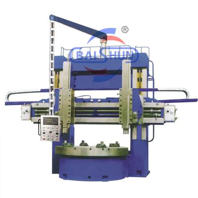 Κίνα Μηχανή CNC κάθετης στροφής CK5225 CK5235 Μηχανή εργαλείου κάθετης στροφής προς πώληση