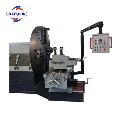 中国 C6025 Heavy Duty Facing Torno Lathe Machine Manual Floor Type Lathe 販売のため