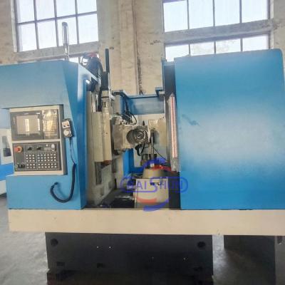 China YK3180 Metal Gear Hobber Cutting Machines For Gear Hobbing Process for sale